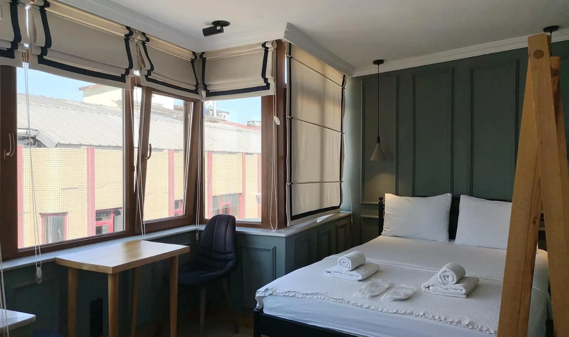 Aparthotel Panorama Suite Istanbul