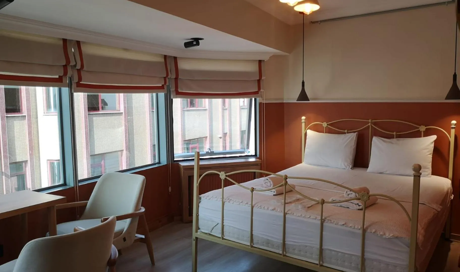 Panorama Suite Istanbul Turkey