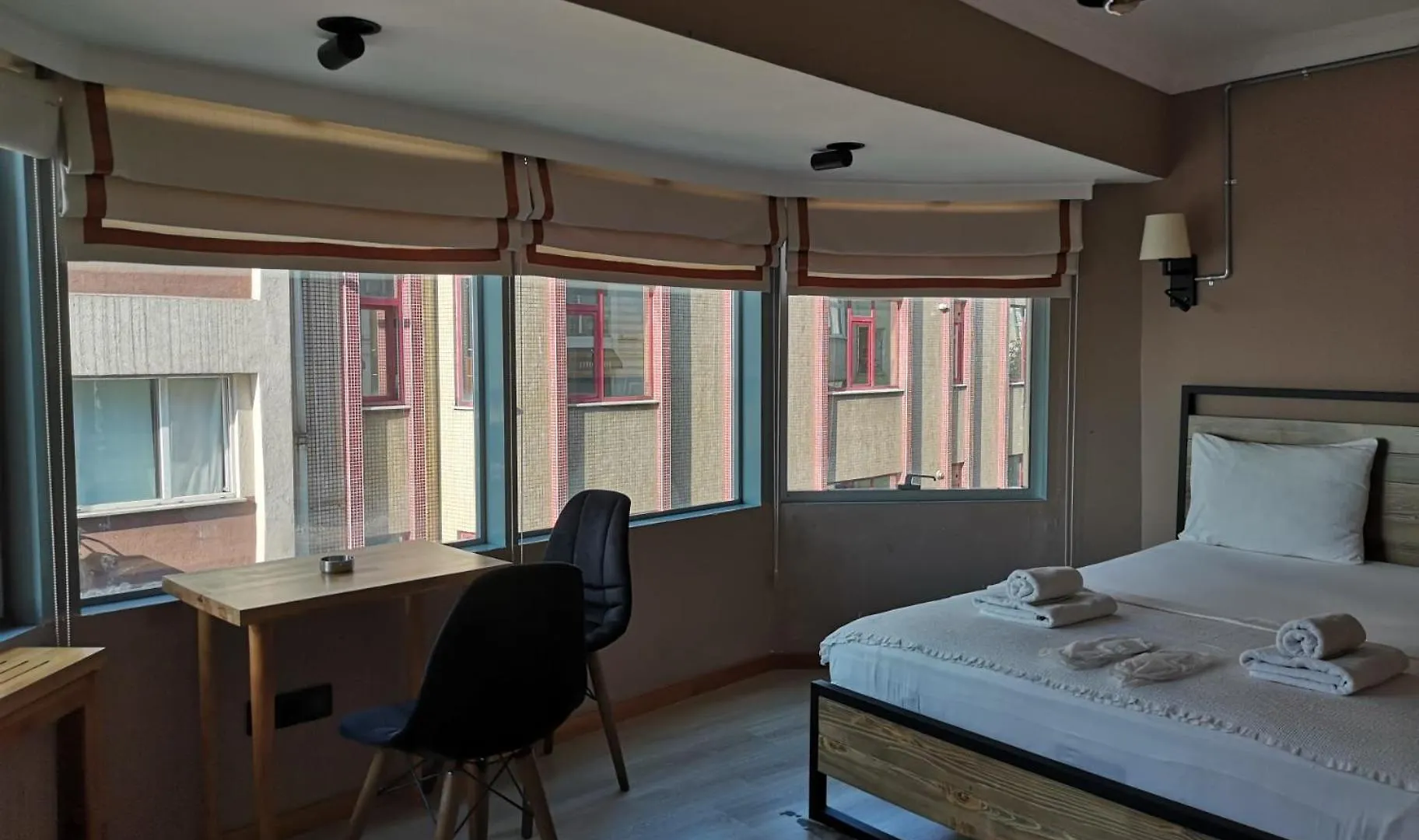 Panorama Suite Istanbul 5*,