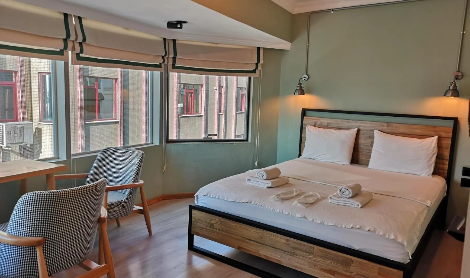 Panorama Suite Istanbul