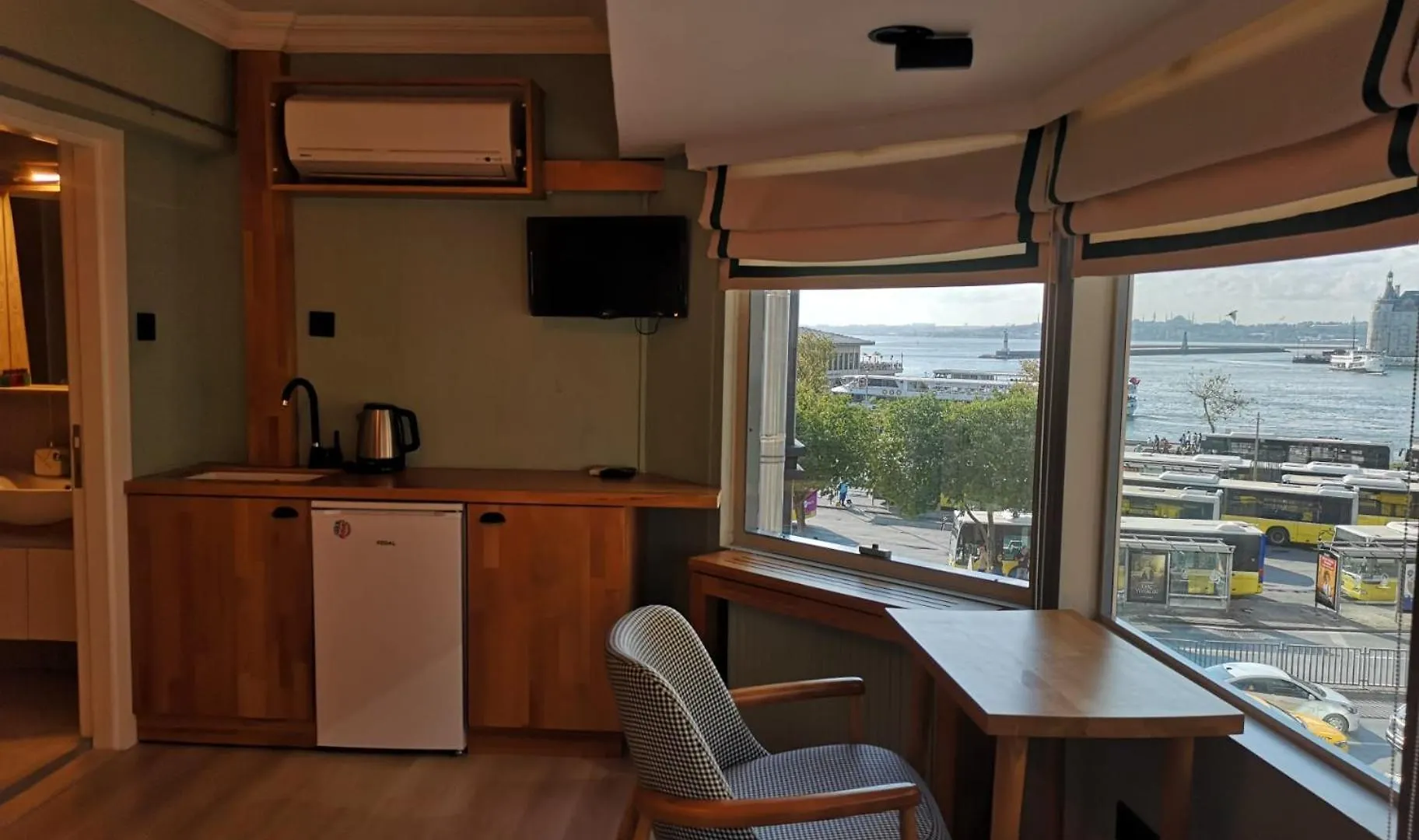 Aparthotel Panorama Suite Istanbul