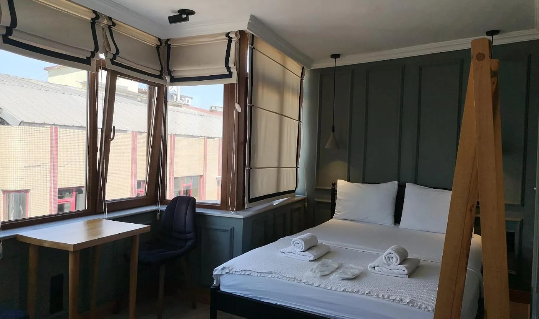 Aparthotel Panorama Suite Istanbul