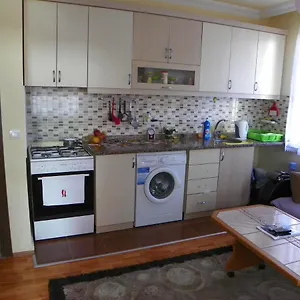  Апартаменты 4 Persons Flat House - Cheap Homestay Sleeping Place Турция