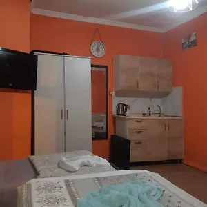 New Prestij Хостел