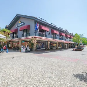 visit hotel