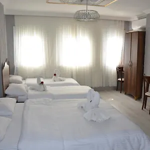 Ikbal Apart Old Town Istanbul