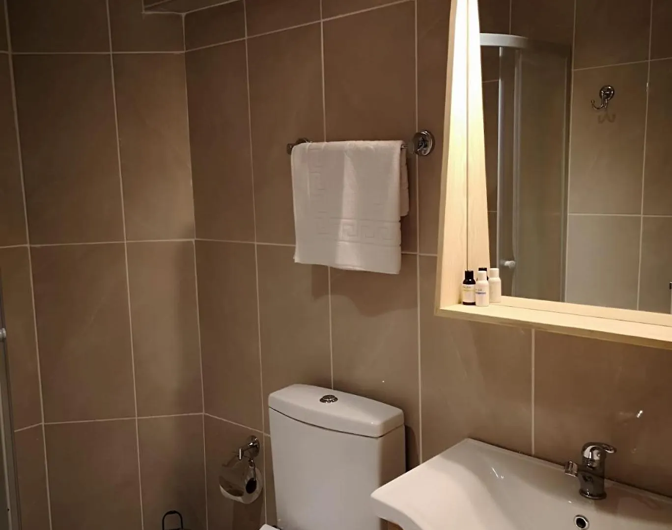 Panorama Suite イスタンブール