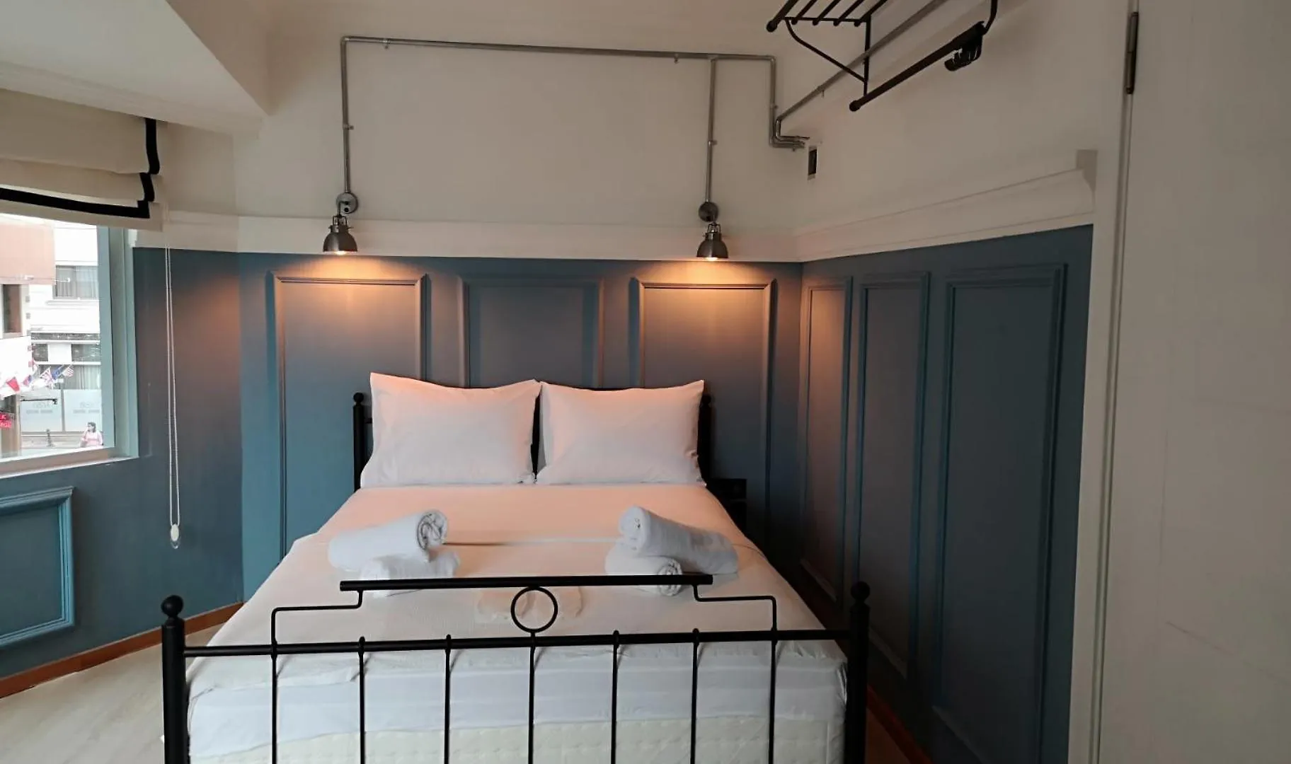 Panorama Suite イスタンブール 5*,