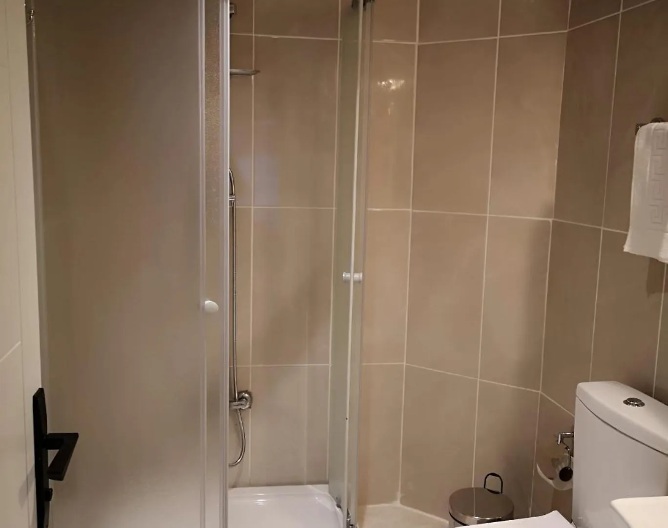 Panorama Suite Istanbul 5*,