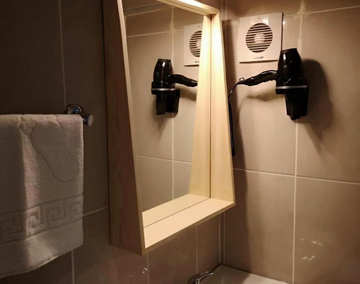 Panorama Suite Istanbul Aparthotel